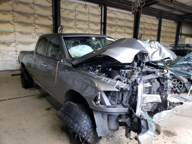 Photo 0 VIN: 3C6UD5JL3CG174633 - DODGE RAM 2500 S 