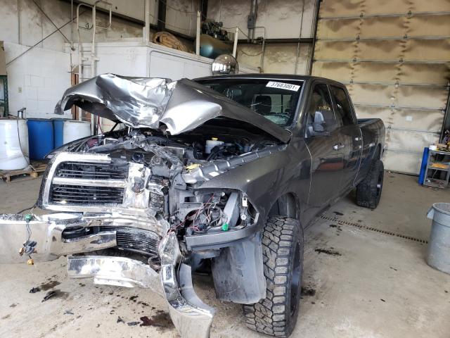 Photo 1 VIN: 3C6UD5JL3CG174633 - DODGE RAM 2500 S 