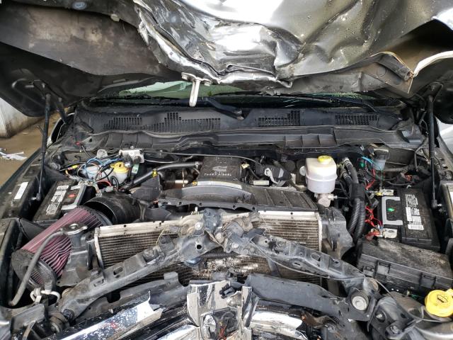 Photo 6 VIN: 3C6UD5JL3CG174633 - DODGE RAM 2500 S 