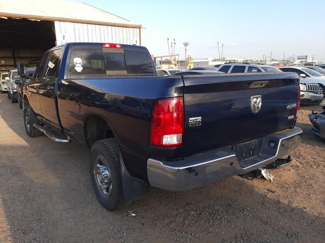 Photo 2 VIN: 3C6UD5JL3CG175393 - DODGE RAM 2500 S 