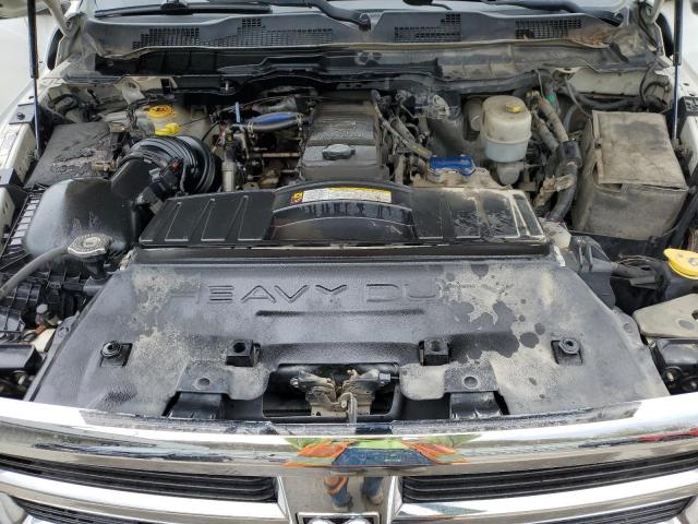 Photo 10 VIN: 3C6UD5JL4CG147179 - DODGE RAM 2500 