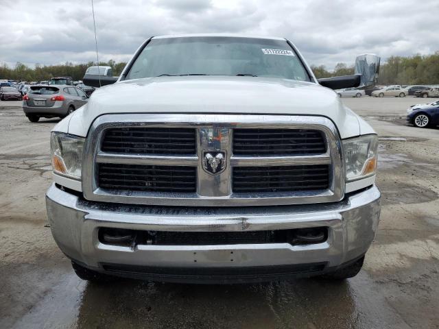 Photo 4 VIN: 3C6UD5JL4CG147179 - DODGE RAM 2500 