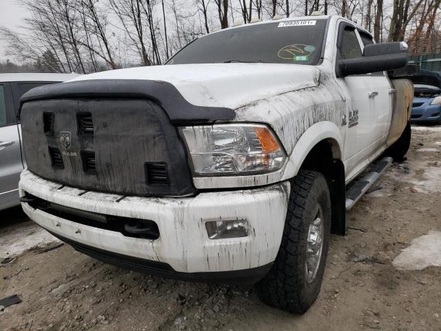 Photo 1 VIN: 3C6UD5JL5CG266259 - DODGE RAM 2500 S 