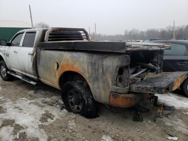 Photo 8 VIN: 3C6UD5JL5CG266259 - DODGE RAM 2500 S 