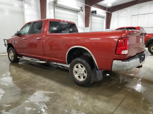 Photo 1 VIN: 3C6UD5JL6CG348677 - DODGE RAM 2500 