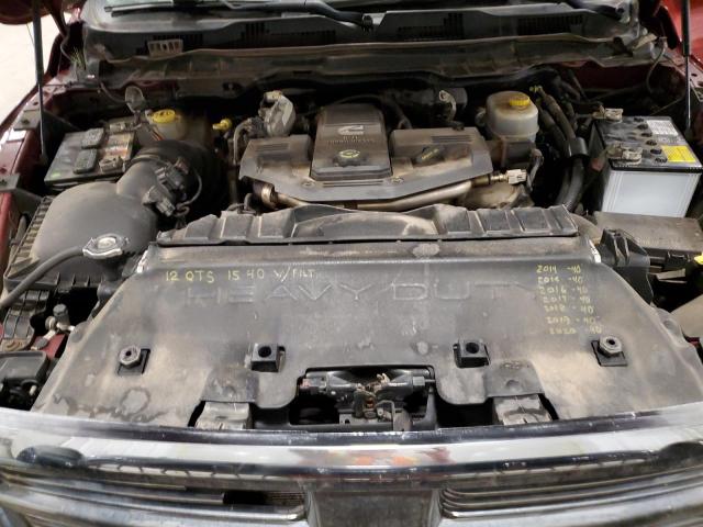 Photo 10 VIN: 3C6UD5JL6CG348677 - DODGE RAM 2500 