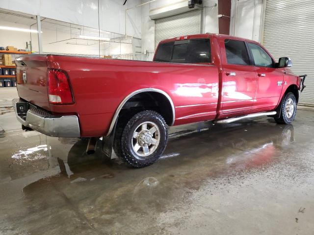 Photo 2 VIN: 3C6UD5JL6CG348677 - DODGE RAM 2500 