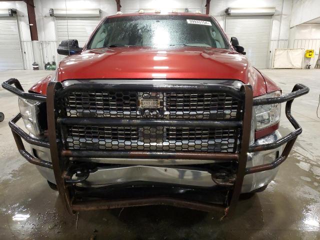 Photo 4 VIN: 3C6UD5JL6CG348677 - DODGE RAM 2500 