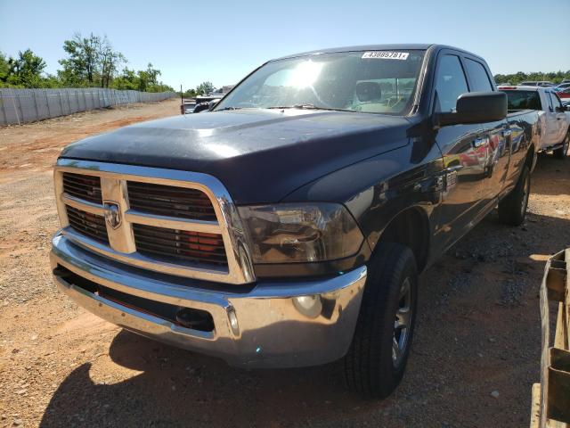 Photo 1 VIN: 3C6UD5JLXCG108158 - DODGE RAM 2500 S 