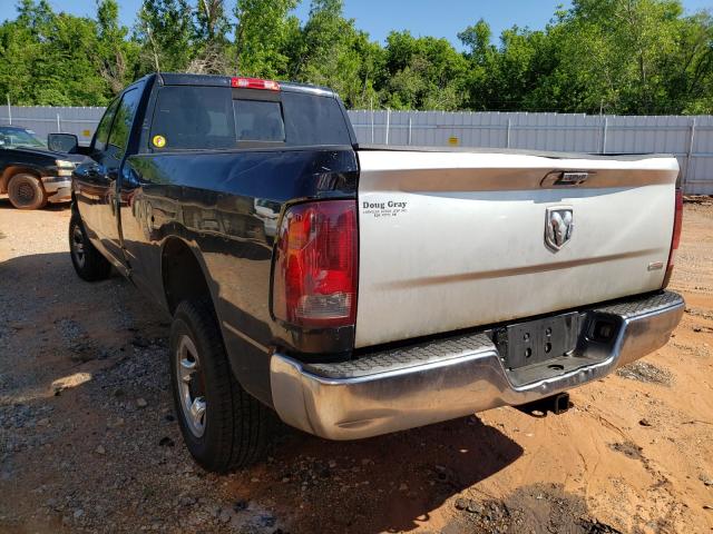 Photo 2 VIN: 3C6UD5JLXCG108158 - DODGE RAM 2500 S 