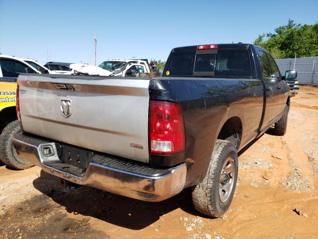 Photo 3 VIN: 3C6UD5JLXCG108158 - DODGE RAM 2500 S 