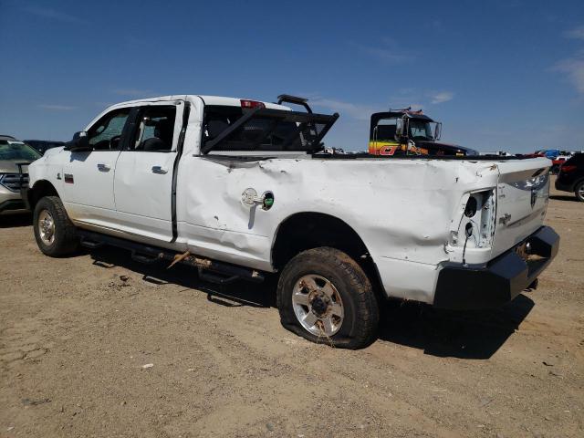 Photo 1 VIN: 3C6UD5JLXCG256682 - DODGE RAM 2500 S 