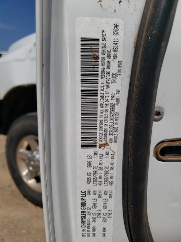 Photo 11 VIN: 3C6UD5JLXCG256682 - DODGE RAM 2500 S 