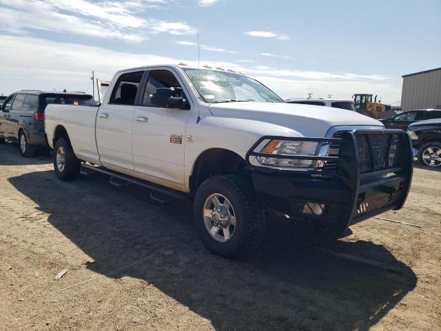 Photo 3 VIN: 3C6UD5JLXCG256682 - DODGE RAM 2500 S 