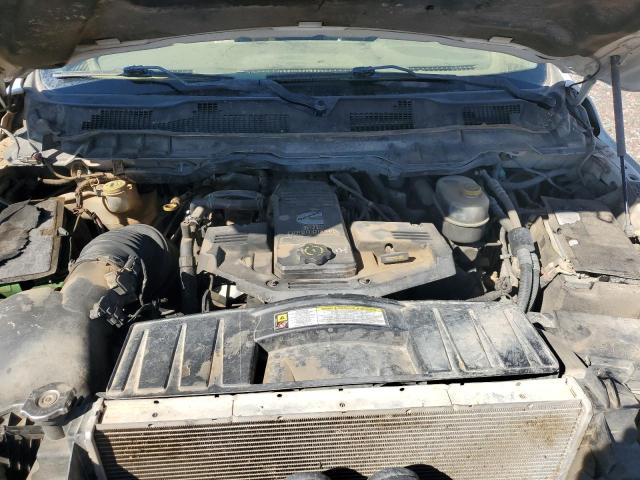 Photo 10 VIN: 3C6UD5KL5CG174342 - DODGE RAM 2500 