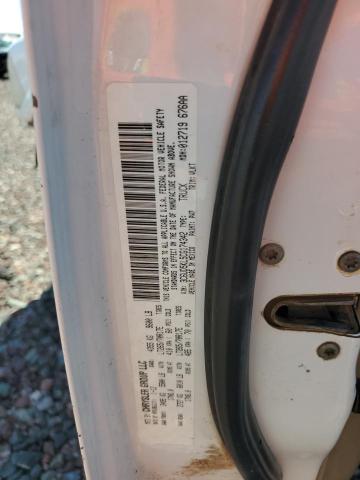 Photo 12 VIN: 3C6UD5KL5CG174342 - DODGE RAM 2500 