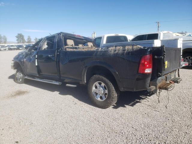 Photo 1 VIN: 3C6UD5KL5CG334154 - DODGE RAM 2500 