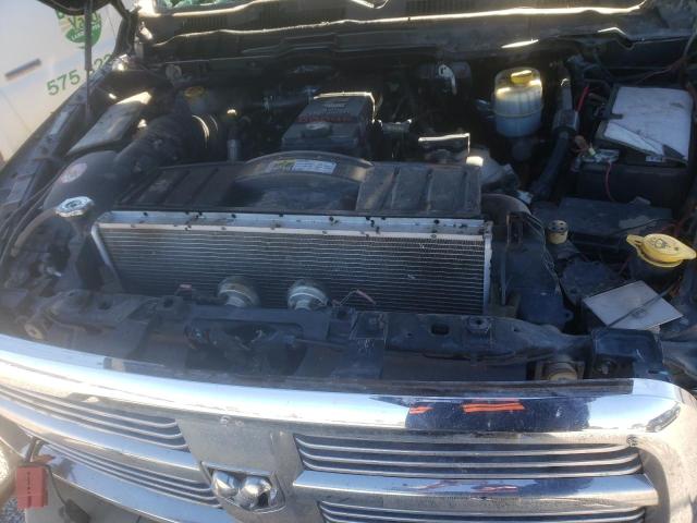 Photo 10 VIN: 3C6UD5KL5CG334154 - DODGE RAM 2500 