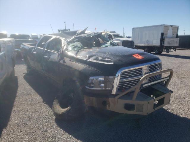 Photo 3 VIN: 3C6UD5KL5CG334154 - DODGE RAM 2500 