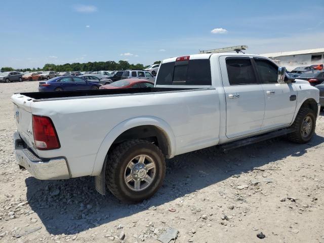 Photo 2 VIN: 3C6UD5LL4CG122537 - DODGE RAM 2500 