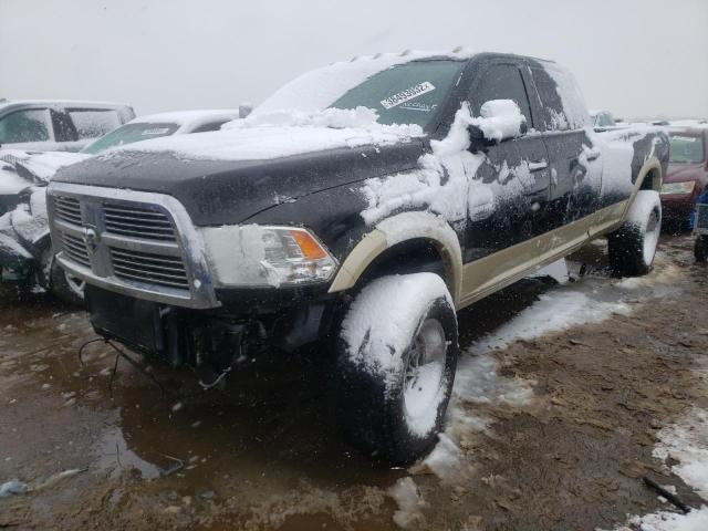 Photo 1 VIN: 3C6UD5LL6CG284833 - DODGE RAM 2500 L 