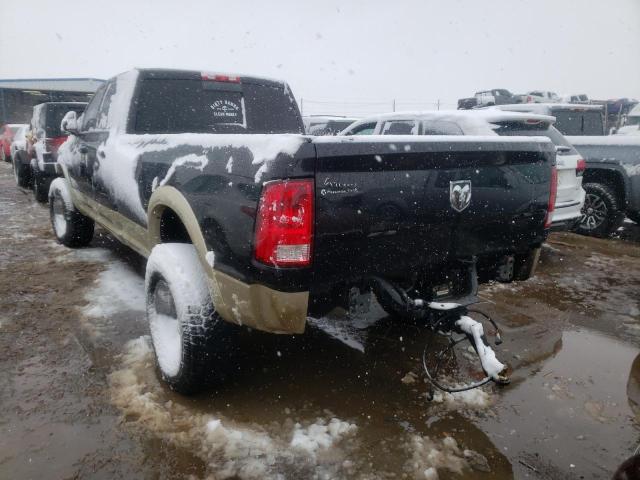 Photo 2 VIN: 3C6UD5LL6CG284833 - DODGE RAM 2500 L 