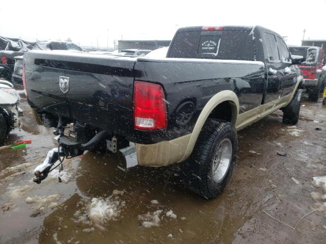 Photo 3 VIN: 3C6UD5LL6CG284833 - DODGE RAM 2500 L 