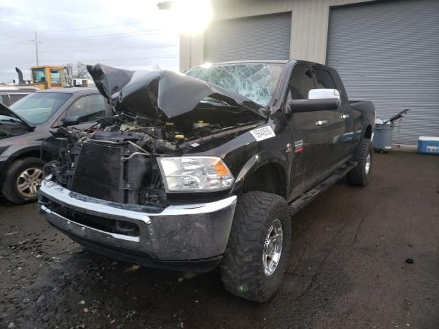 Photo 1 VIN: 3C6UD5ML0CG291680 - DODGE RAM 2500 S 