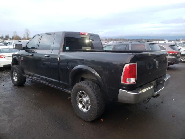 Photo 2 VIN: 3C6UD5ML0CG291680 - DODGE RAM 2500 S 