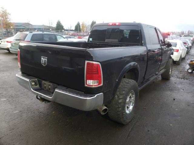 Photo 3 VIN: 3C6UD5ML0CG291680 - DODGE RAM 2500 S 