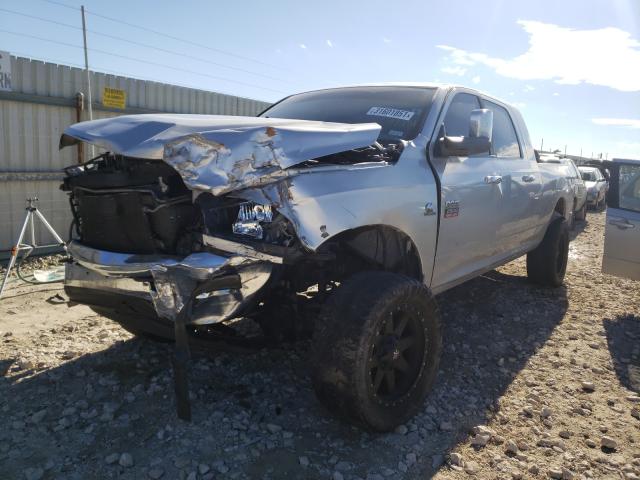 Photo 1 VIN: 3C6UD5ML1CG147281 - DODGE RAM 2500 S 