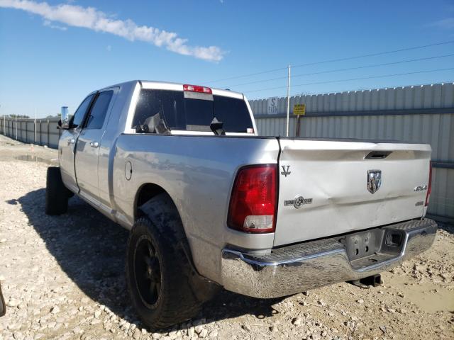 Photo 2 VIN: 3C6UD5ML1CG147281 - DODGE RAM 2500 S 