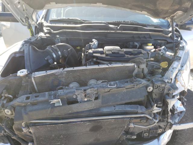 Photo 6 VIN: 3C6UD5ML1CG147281 - DODGE RAM 2500 S 