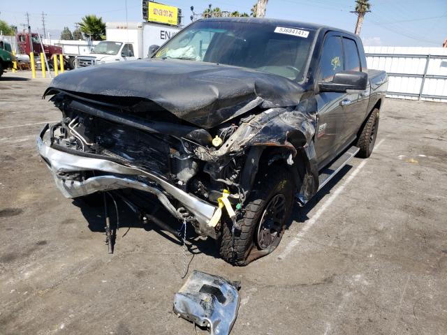 Photo 1 VIN: 3C6UD5ML1CG250099 - DODGE RAM 2500 S 