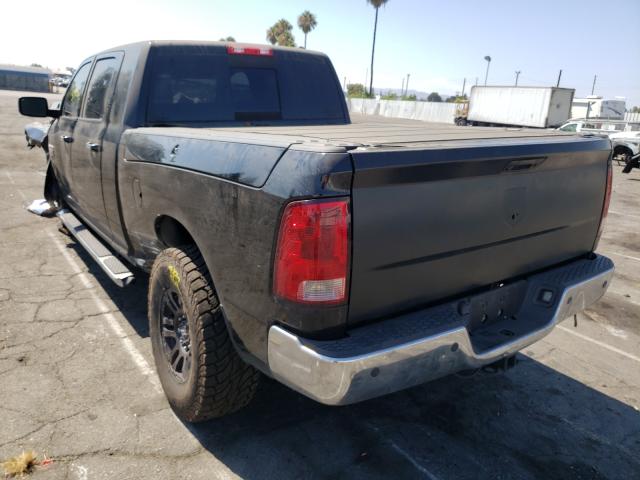 Photo 2 VIN: 3C6UD5ML1CG250099 - DODGE RAM 2500 S 