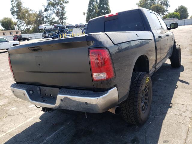 Photo 3 VIN: 3C6UD5ML1CG250099 - DODGE RAM 2500 S 