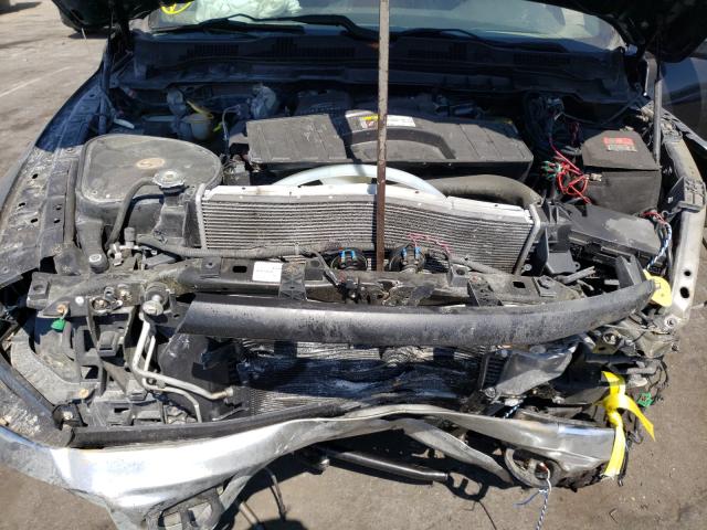 Photo 6 VIN: 3C6UD5ML1CG250099 - DODGE RAM 2500 S 