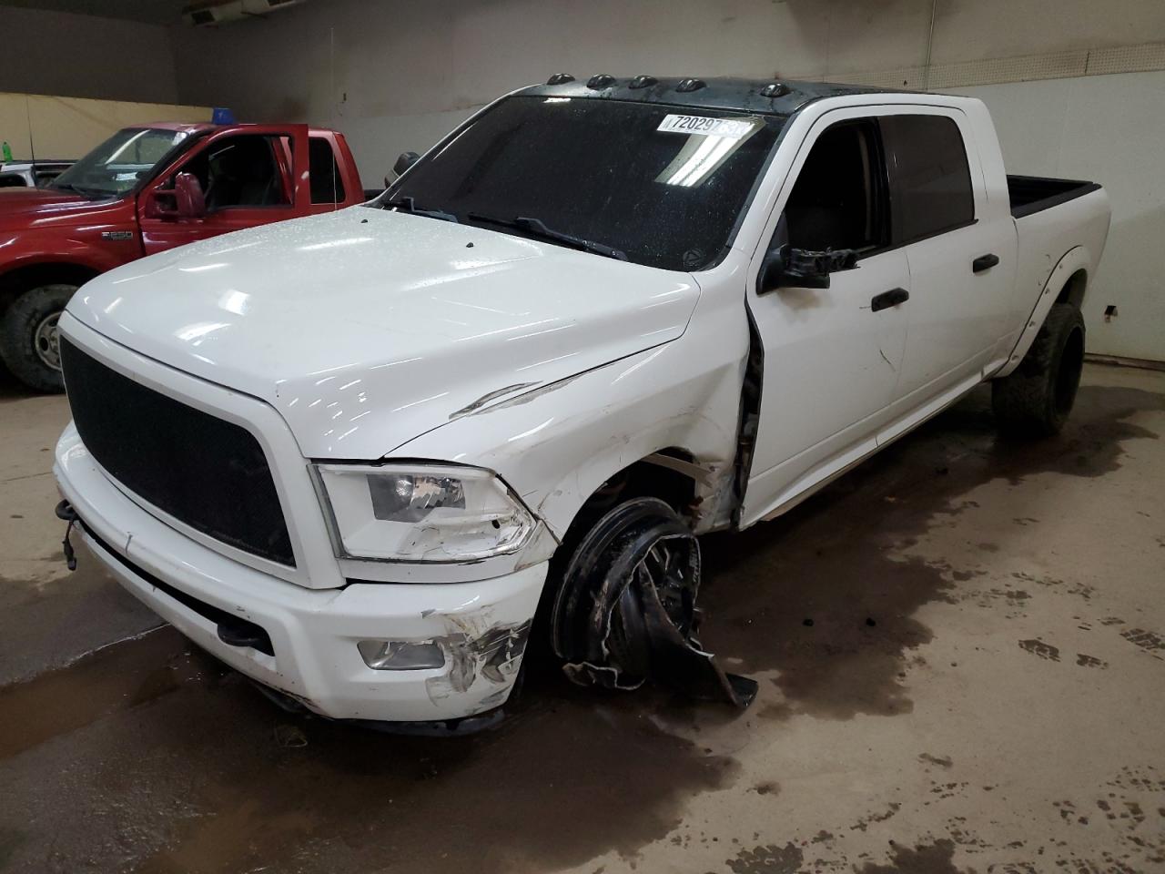 Photo 0 VIN: 3C6UD5ML2CG100681 - DODGE RAM 