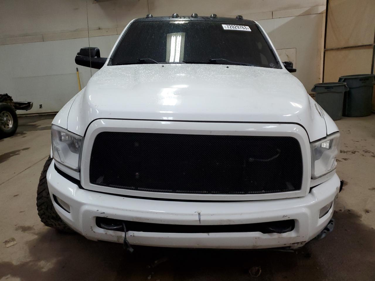 Photo 4 VIN: 3C6UD5ML2CG100681 - DODGE RAM 