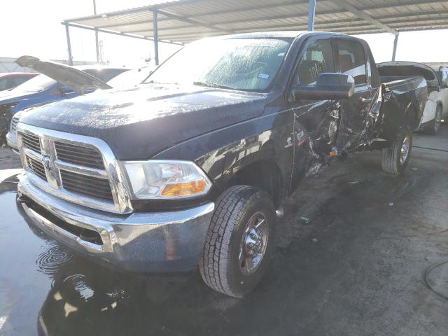 Photo 1 VIN: 3C6UD5ML2CG183075 - DODGE RAM 2500 S 