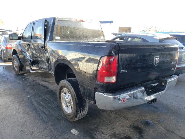 Photo 2 VIN: 3C6UD5ML2CG183075 - DODGE RAM 2500 S 