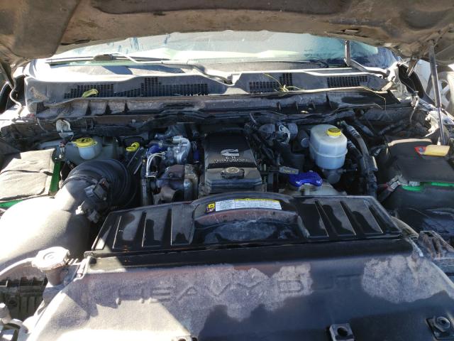 Photo 6 VIN: 3C6UD5ML2CG183075 - DODGE RAM 2500 S 