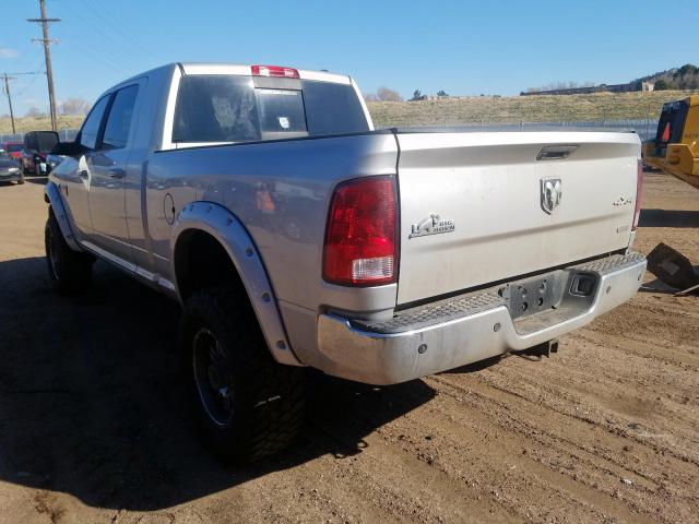 Photo 2 VIN: 3C6UD5ML3CG121619 - DODGE RAM 2500 S 