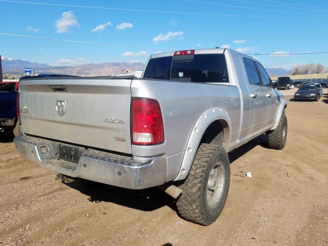 Photo 3 VIN: 3C6UD5ML3CG121619 - DODGE RAM 2500 S 