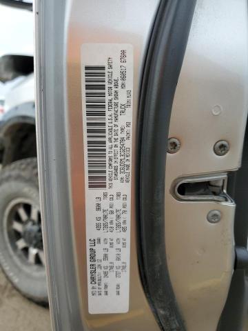 Photo 11 VIN: 3C6UD5ML3CG254784 - DODGE RAM 2500 