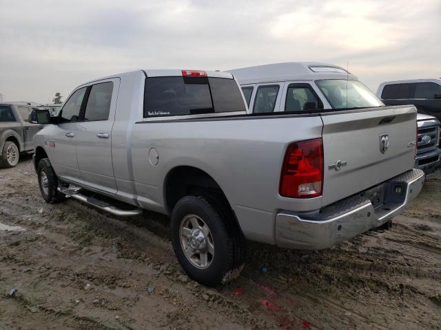 Photo 1 VIN: 3C6UD5ML7CG173741 - DODGE RAM 2500 S 