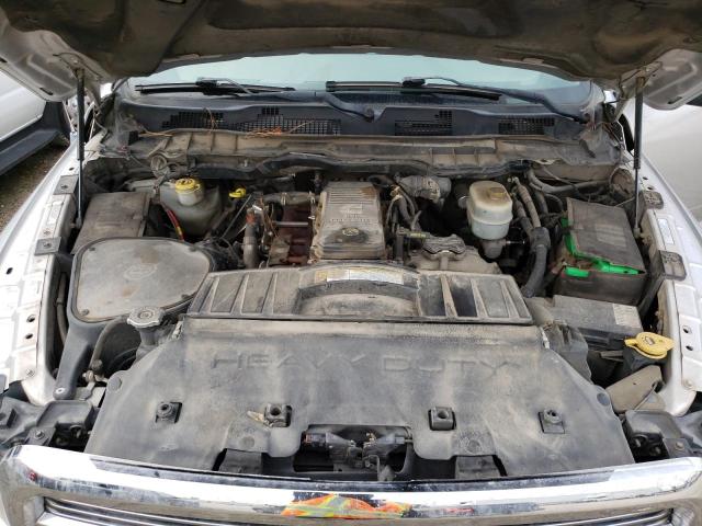 Photo 10 VIN: 3C6UD5ML7CG173741 - DODGE RAM 2500 S 