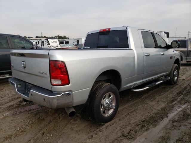 Photo 2 VIN: 3C6UD5ML7CG173741 - DODGE RAM 2500 S 