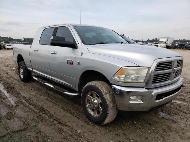 Photo 3 VIN: 3C6UD5ML7CG173741 - DODGE RAM 2500 S 