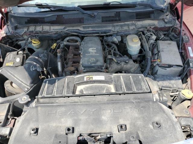 Photo 10 VIN: 3C6UD5MLXCG338942 - DODGE RAM 2500 S 